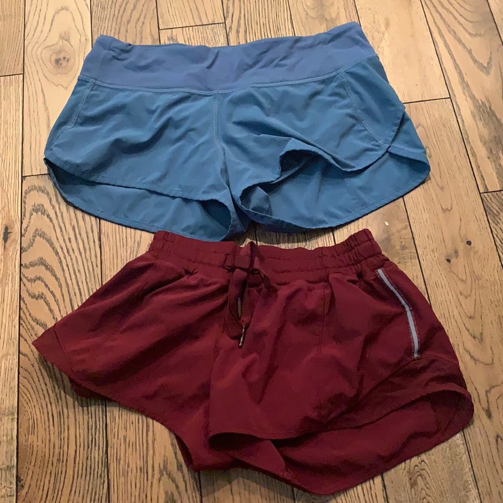 Lululemon bundle
